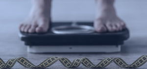 10 things to affect your body's weight