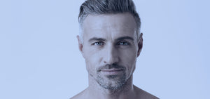 why hair turns grey