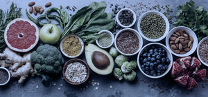 Can Antioxidants Really Benefit Your Health?