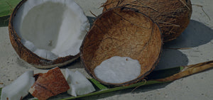 Coconut Oil for Your Hair: Facts, Benefits, and How to Use it