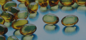 Fish Oil – The Hair Growth Superhero