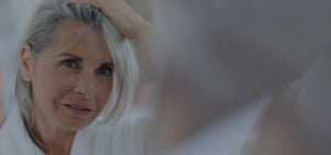Can Menopause Be Causing Your Hair Loss?