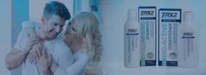 Oxford Biolabs® Introduces Two New Products: Advanced Care Shampoo and Conditioner