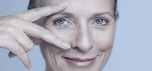 symptoms of the menopause