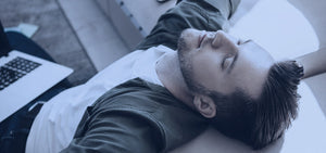 how to sleep good