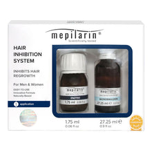The Mepilarin® Double Pack