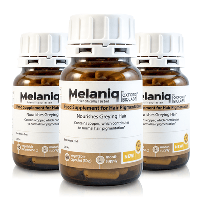 Melaniq® Supersaver