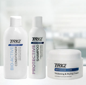 The Styling & Care Bundle