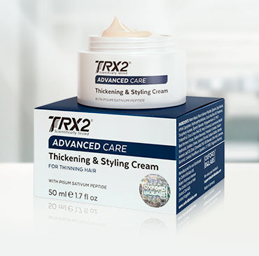 TRX2® Advanced Care Thickening & Styling Cream