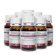 DRM4® Molecular Food Supplement for Skin