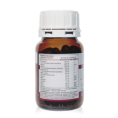 DRM4® Molecular Food Supplement for Skin