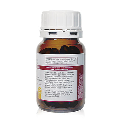 DRM4® Molecular Food Supplement for Skin