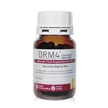 DRM4® Molecular Food Supplement for Skin