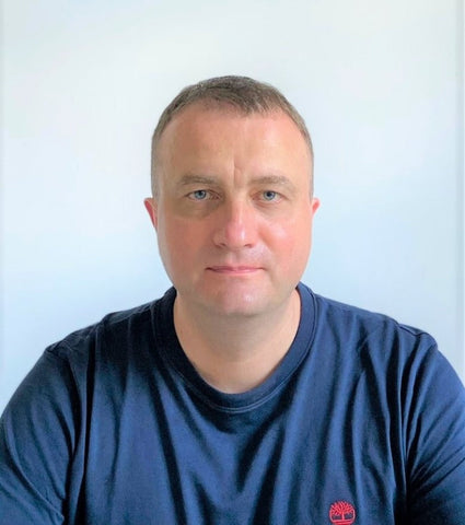 Andriy Safronov
