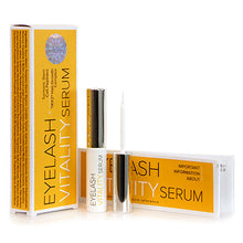 Oxford Biolabs® Eyelash Vitality Serum