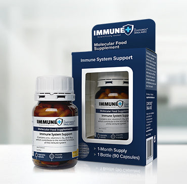 Oxford Biolabs® Molecular Food Supplement IMMUNE+