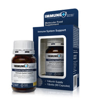 Oxford Biolabs® Molecular Food Supplement IMMUNE+