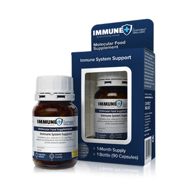 Oxford Biolabs® Molecular Food Supplement IMMUNE+
