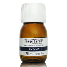 Mepilarin® Hair Inhibition System