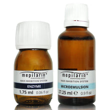 Mepilarin® Hair Inhibition System