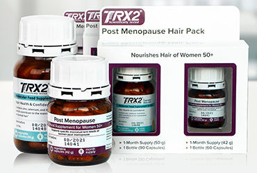TRX2® Post Menopause Pack Supersaver