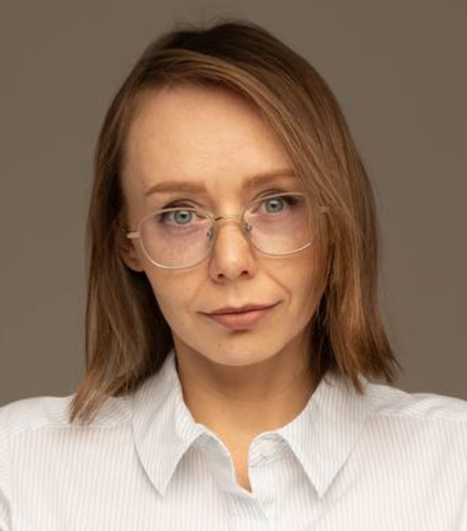 Jane Rybakova