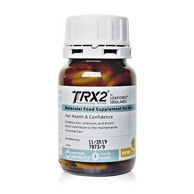 TRX2® Post Menopause Hair Pack