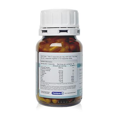 TRX2® Molecular Food Supplement for Hair 3-bottle pack