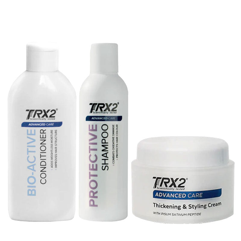 The Styling & Care Bundle