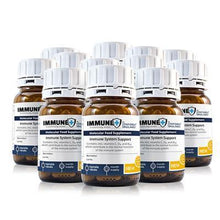 IMMUNE+  (дієтична) добавка для імунітету (Бонус)