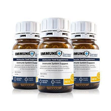IMMUNE+  (дієтична) добавка для імунітету (Бонус)