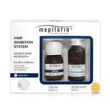 Mepilarin® комплекс для уповільнення росту волосся після епіляції (Бонус)