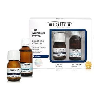 Mepilarin® комплекс для уповільнення росту волосся після епіляції (Бонус)