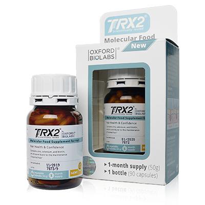 TRX2® Молекулярний комплекс 90кп (Бонус)