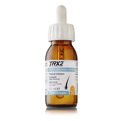 TRX2® Відновлюючий лосьйон 60мл (Бонус)